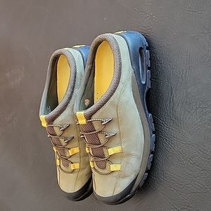 Cole Haan Nike Air slip on sneakers